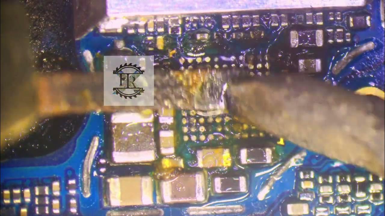 samsung-galaxy-note-8-charging-ic-fix-youtube