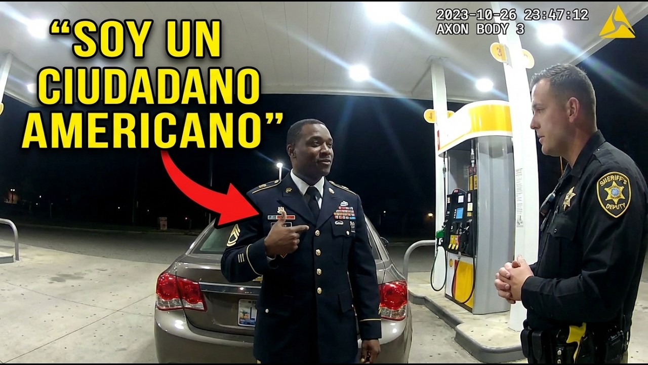 Policía perfila a jueza federal en su propia puerta — carrera acabada, 8 años prisión