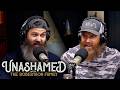 Jase, Al &amp; Jep Open Up About Near-Death Medical Emergencies That Shaped Their Faith | 1320