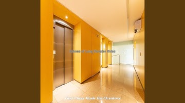 Pulsating Ambience for Sky Scrapers