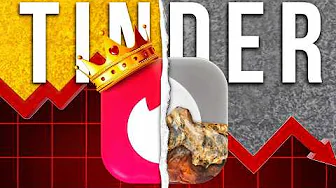 The rise and fall of Tinder: what really killed the app?