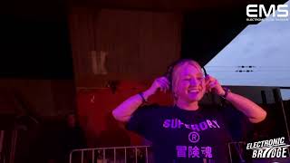 EMS035 w/ Vanessa Sukowski @ Electronic Bridge 2023