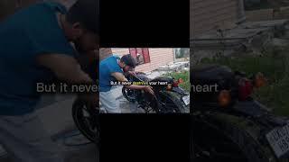 #royalenfield #hunter #dream #hunterlove #beast
