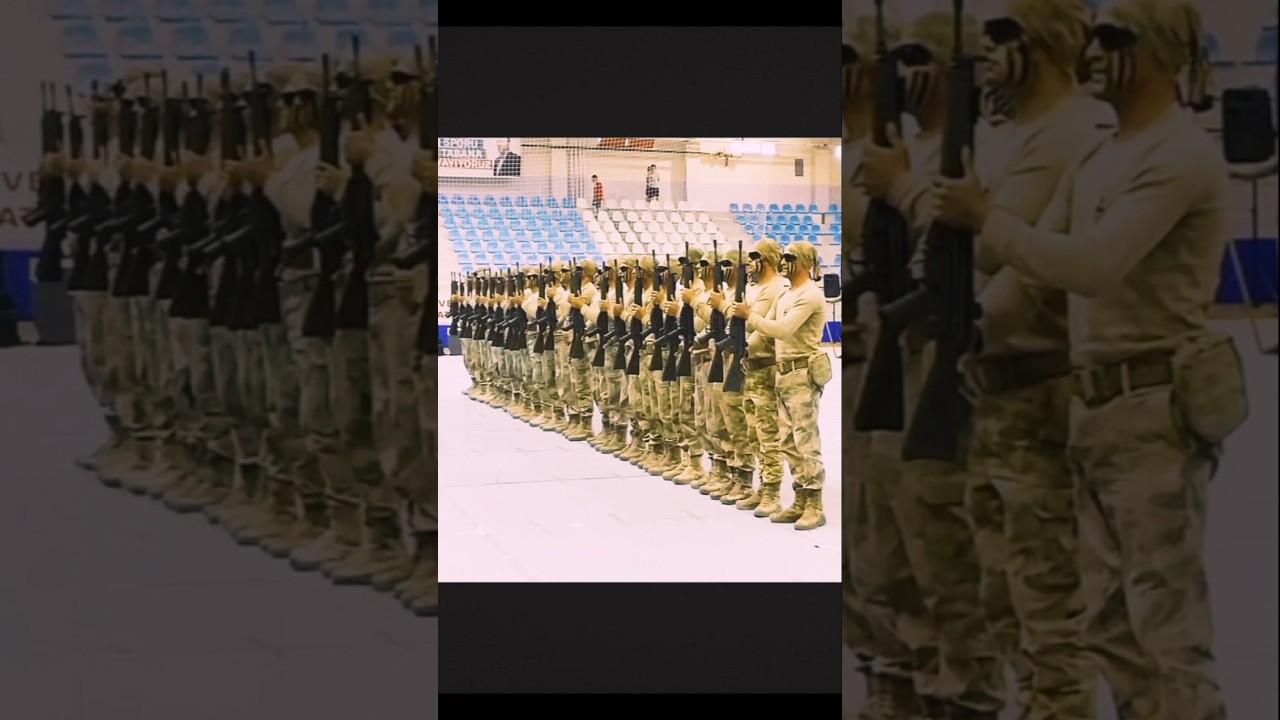 Guardians of the Nation:The Legacy of Turkish Military Training”