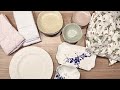 お皿が増えました【アウトレット購入品】【WEDGWOOD】【たち吉】