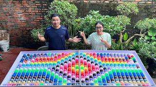 Puzzle sort ball game solve and challenge very fast screenshot 3