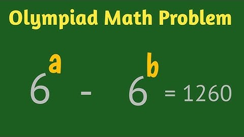 Cambridge University 🎓 Entrance Exam | Can you solve ?