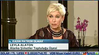 Cnbc-E Röportajı