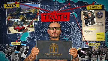 The TRUTH About Our Online Character (2013-2025)