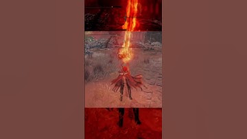 Elden Ring Ganondorf vs Invader John P PVP | #eldenring #gaming #shorts