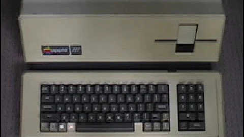 ADTPro Apple III Bootstrapping