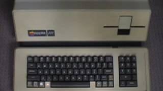 ADTPro Apple III Bootstrapping