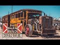 K-Code Mustang, a rat rod bus, and a whole lot more | Barn Find Hunter - Ep. 40