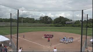 WMS 2026 Stratford Brakettes vs Unity Softball