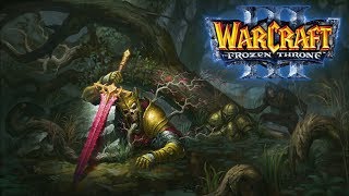 картинка: МИЦАКУЛТ - МЛАДШИЙ БРАТ АДА! - НАЧАЛО КОНЦА! - ДОП КАМПАНИЯ! (Warcraft III: The Frozen Throne) #3
