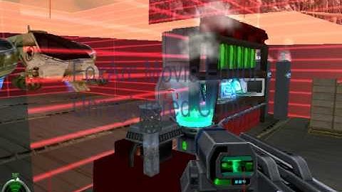 C&C Renegade Build: Helipark