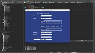 Proyecto final- Java