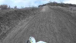 GOPRO #587 circuit de motocross LABARTHE ( 82 )