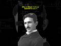Sir Nikola Tesla Edit Tesla Science Physics Edit 