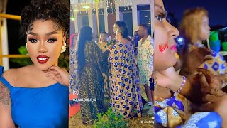 VIDEO FETTY KITASA AOMBA MSAMAHA KWA KUMNG'ATA AMINA KWENYE SHAVU