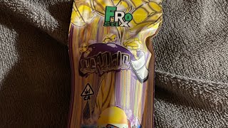 Christmas dispo review pt.2 (frostix preroll)