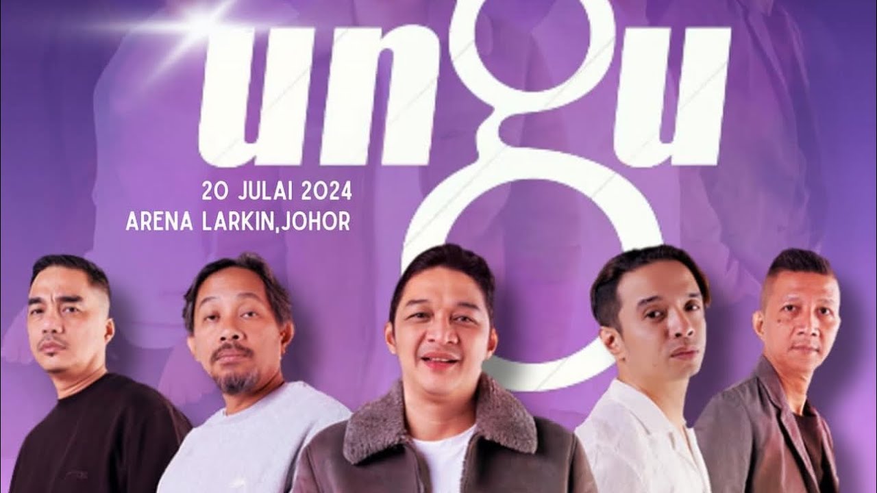 Ungu - Gerimis Mengundang (Slam Cover) & Andaiku Tahu
