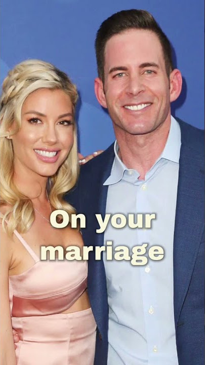 #shorts #trending #wedding #tarekelmoussa #heatherraeyoung #weddings #congratulations #short #love