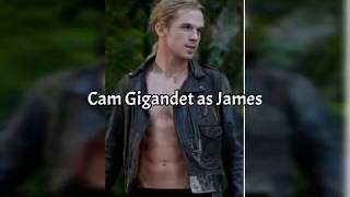 Twilight End Credits