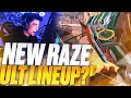 NRG S0m found the craziest *new* raze ult on Bind!