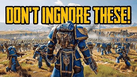 Top 10 Best AAA Games That Are Way Better Than You Think