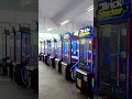 Brick Stacker Prize Machine 🧱 | Arcade Prize Game in Action! #arcadegames #prizemachine