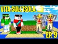 È INIZIATA LA PRIMA GUERRA - Vita Sull'isola Ep. 9