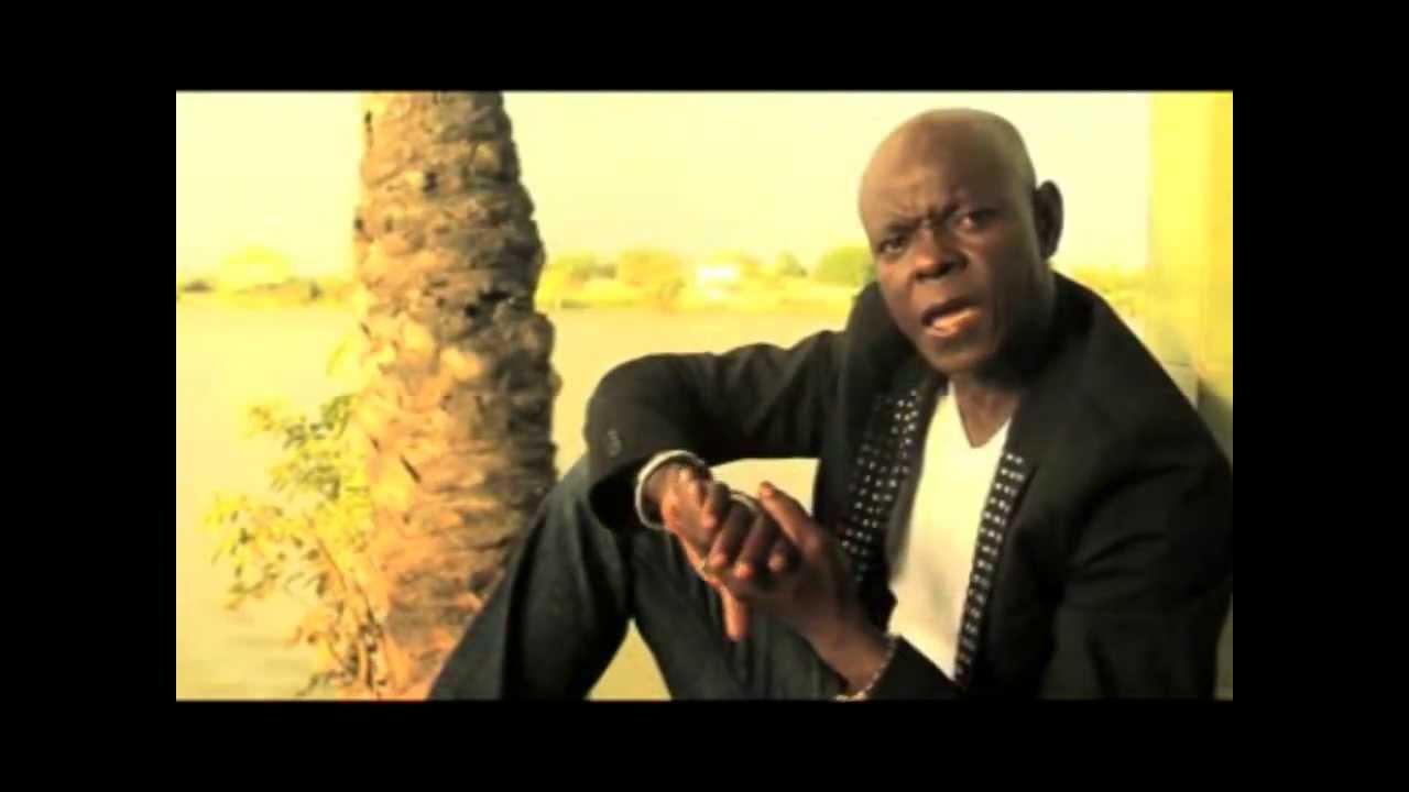Djely Fodé Kouyaté   Yamou Yakhou Kolon (Clip Officiel HD) by DJ.IKK