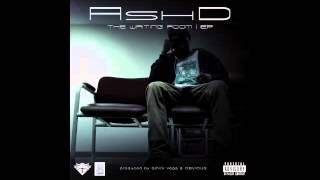 Ashd - The Waiting Room
