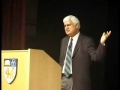 Ravi Zacharias - Can Man Live Without God