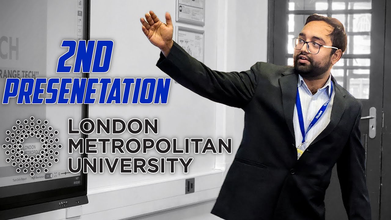 my-second-presentation-at-lmu-london-metropolitan-university-youtube