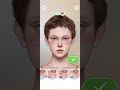 Barbie doll party makeup