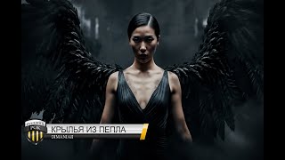 картинка: Крылья  — когда мелодия растворяется в душе…(Official Video)