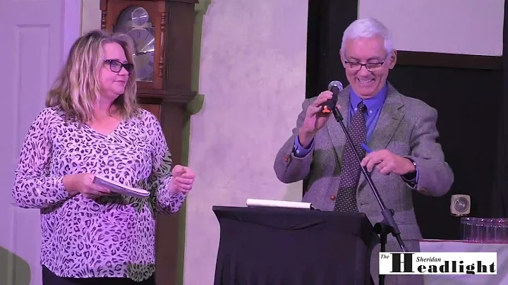 Sheridan Mayoral Candidate Forum