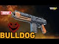 WORLD WAR HEROES NEW SHOTGUN BULLDOG