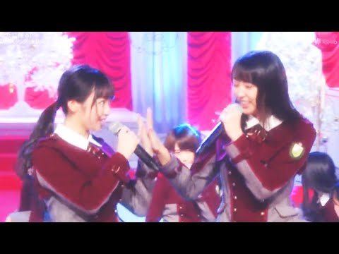5年前、この季節に強く焦がれた。【二人セゾン / 欅坂46】インストカバー