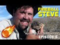 Fireball Steve | E 06 | How To Spot Meteorites