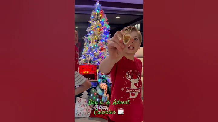 Christmas 🎅 Advent 12/11 Stranger Things #shorts #adventcalendar #strangerthings #funkopop