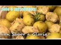 Pollo con papas al romero. Facilísimo y con pocos ingredientes, pero DELICIOSO! | Episodio 130