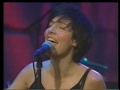 Texas Say What You Want Live Late Night 1997 