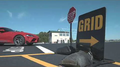 AMS Supra Product Testing