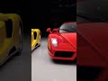 Ferrari Enzo Collection #mobilesport #mobilsport #ferrari