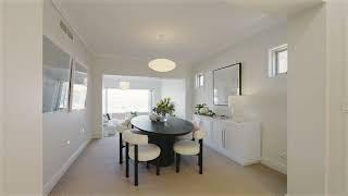 5/12-14 Le Vesinet Drive, Hunters Hill