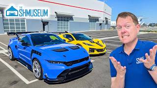 Making DECISIONS About My Mustang GTD!