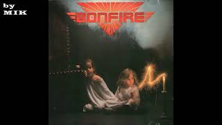 * Bonfire - Don't Touch The Light (Full Album)
